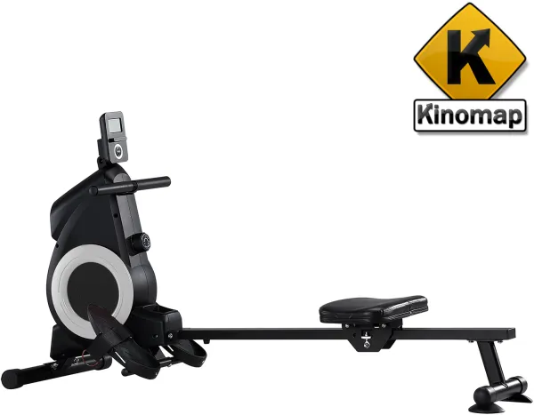 Odin R650 Romaskine m. Kinomap